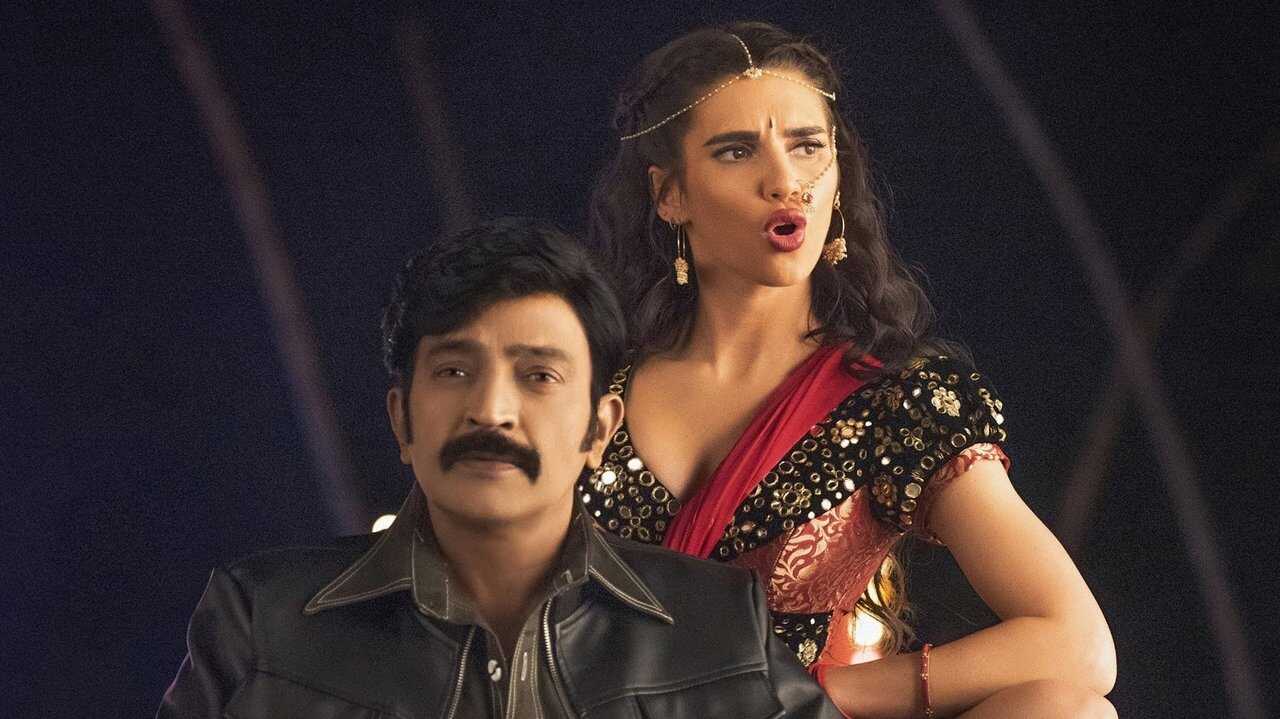 కల్కి 0