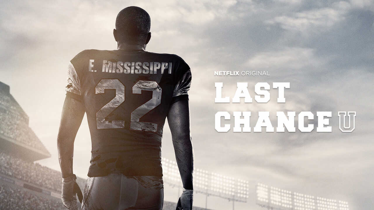 NF - Last Chance U (2016) (US) 1