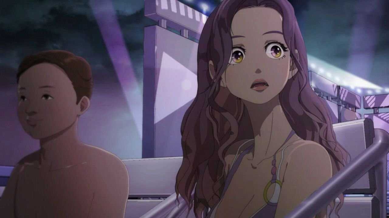 Beauty Water 0