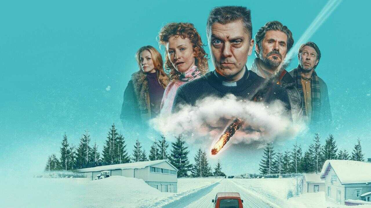 Au fin fond de la petite Sibérie (2025) 0
