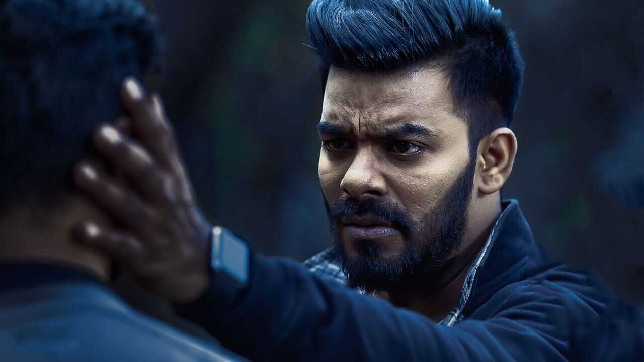 కాలింగ్ సహస్ర 0