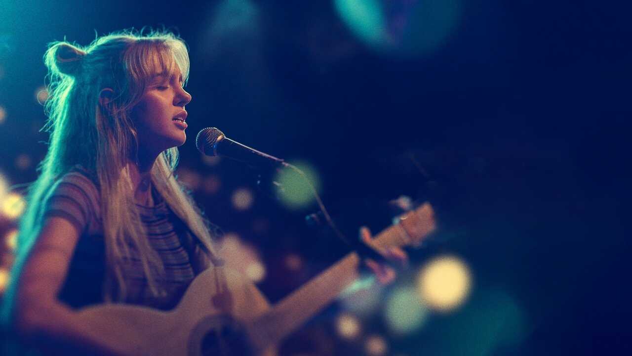 Singing in My Sleep 0