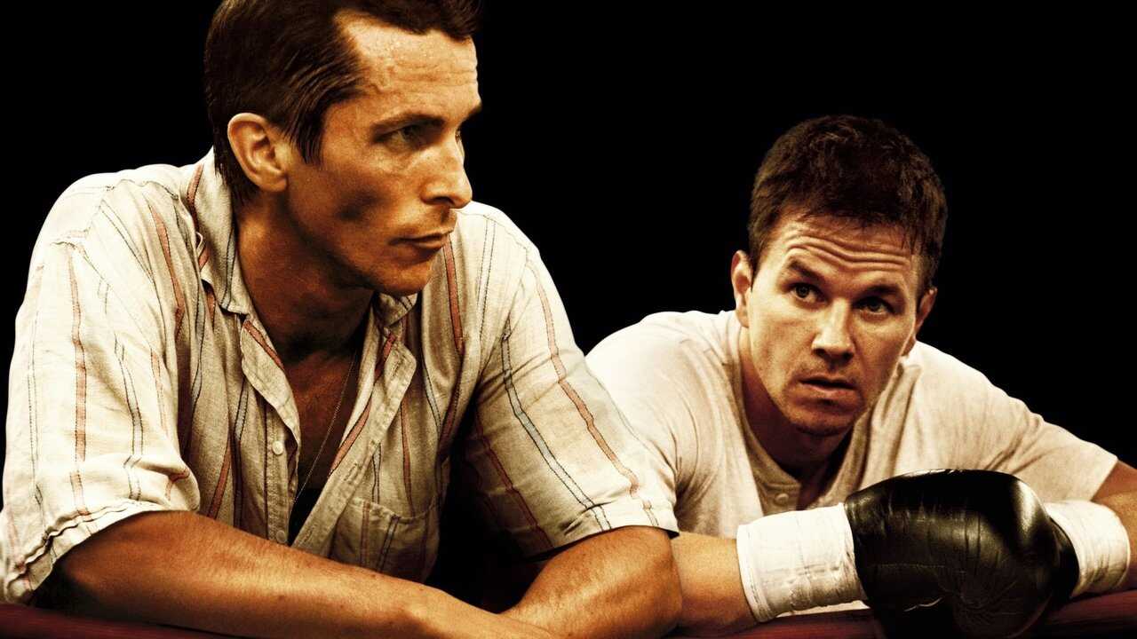 The Fighter 0