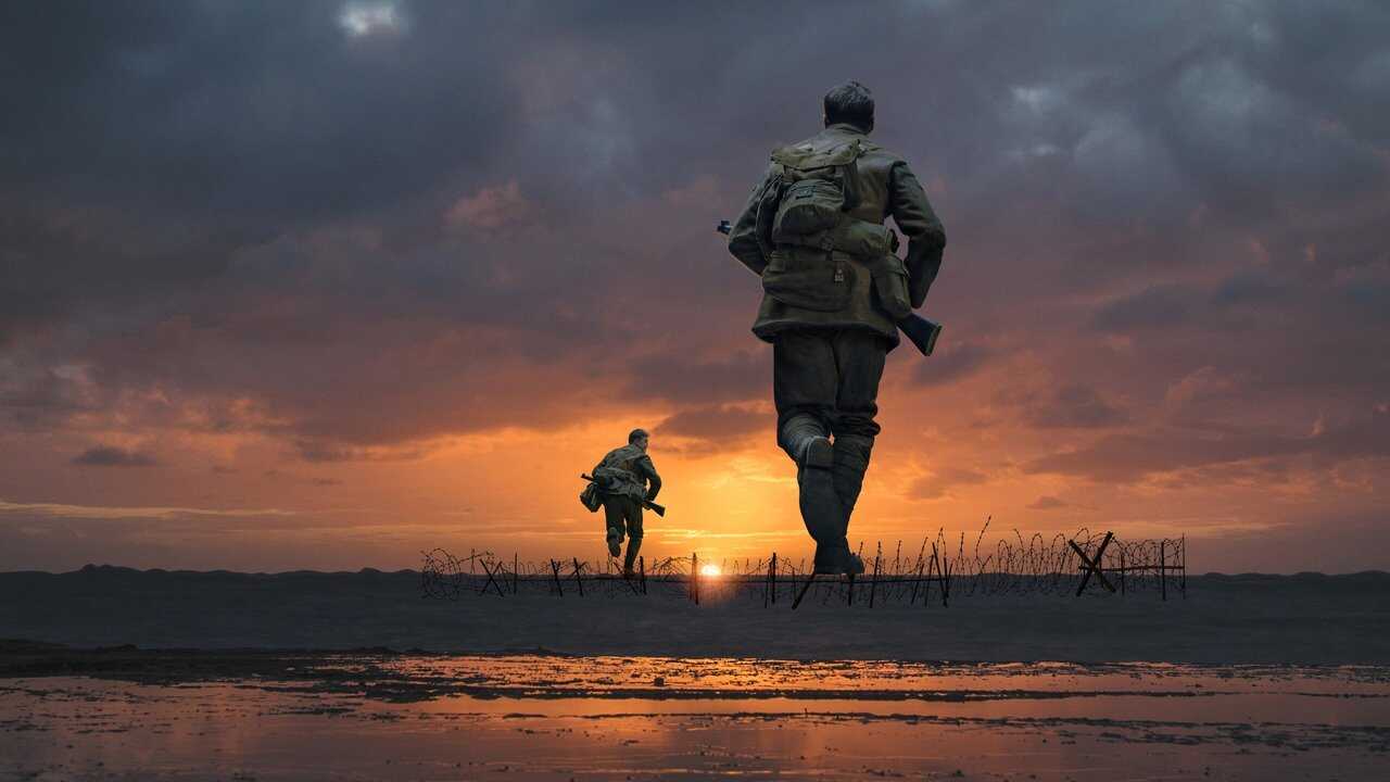 1917 (2019) 0