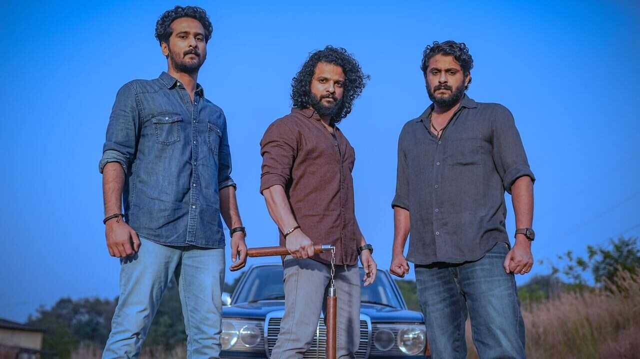 ആര്‍ഡിഎക്സ്: റോബര്‍ട്ട് ഡോണി സേവ്യര്‍ 0