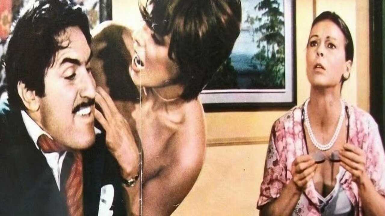 Playing the Field (1974) 0
