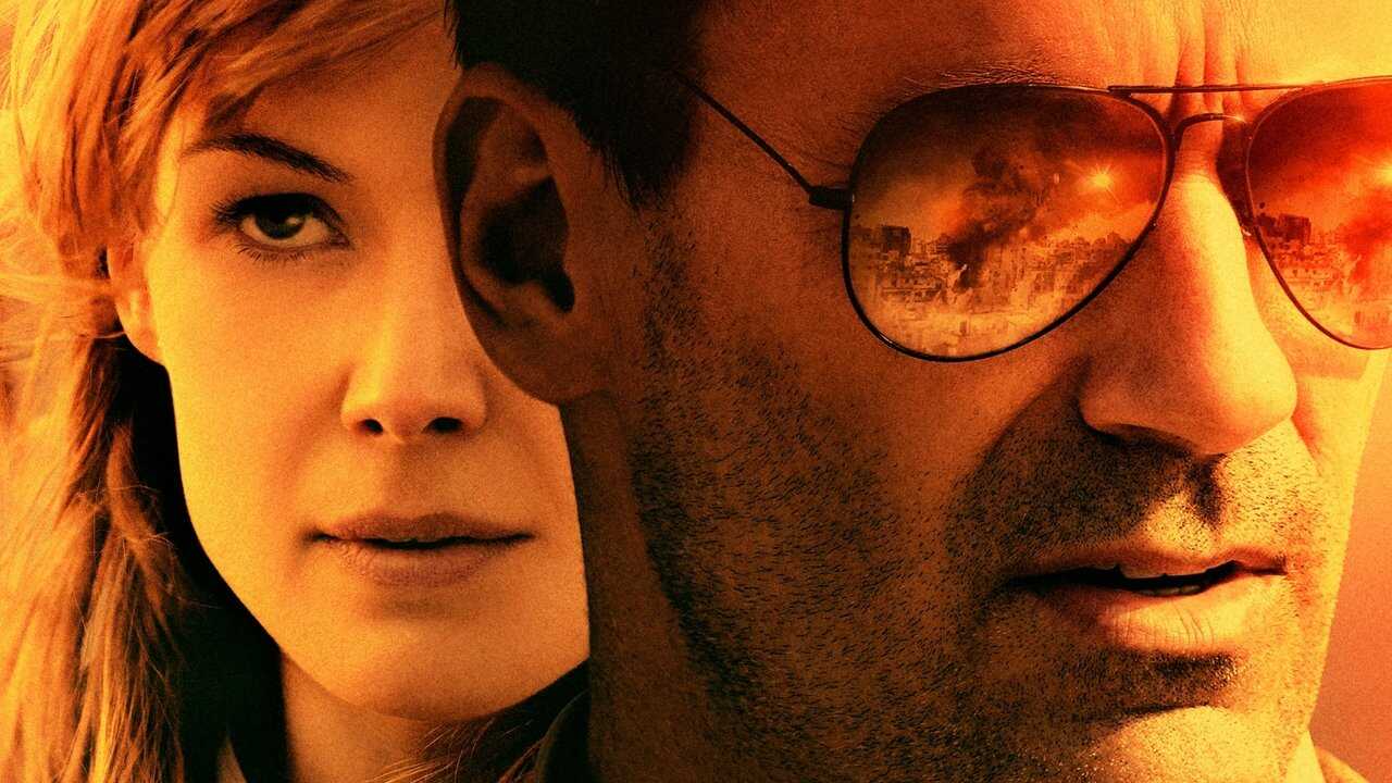 Opération Beyrouth (2018) 0