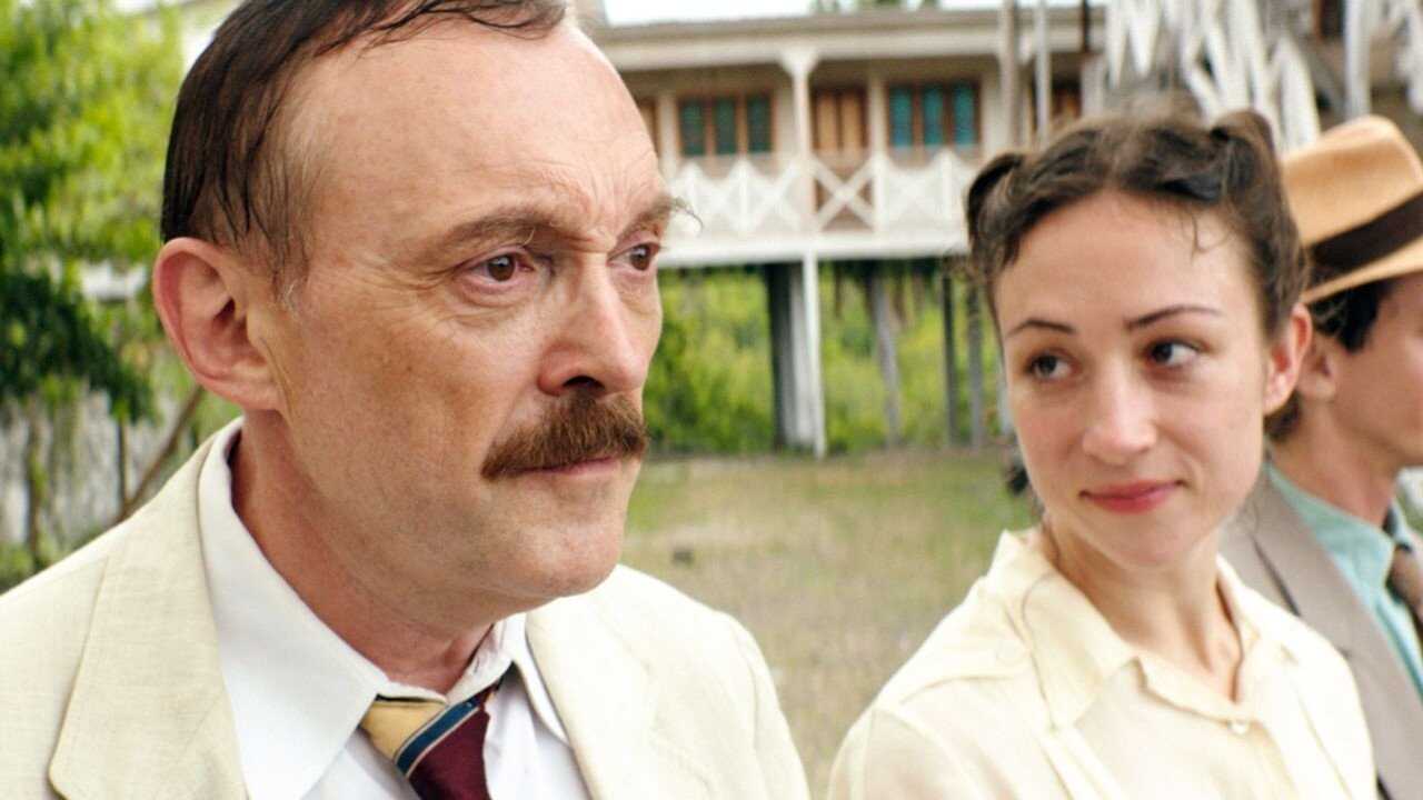 Vor der Morgenröte 0