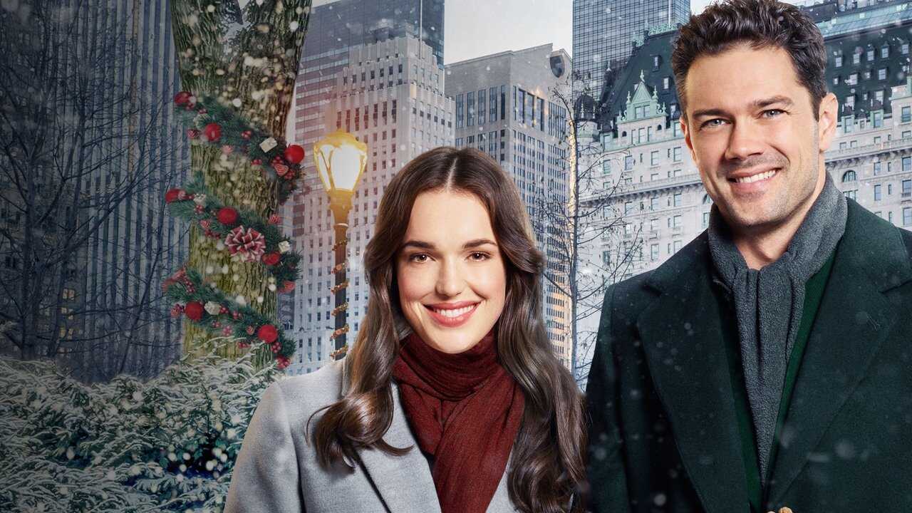 Christmas at the Plaza 0