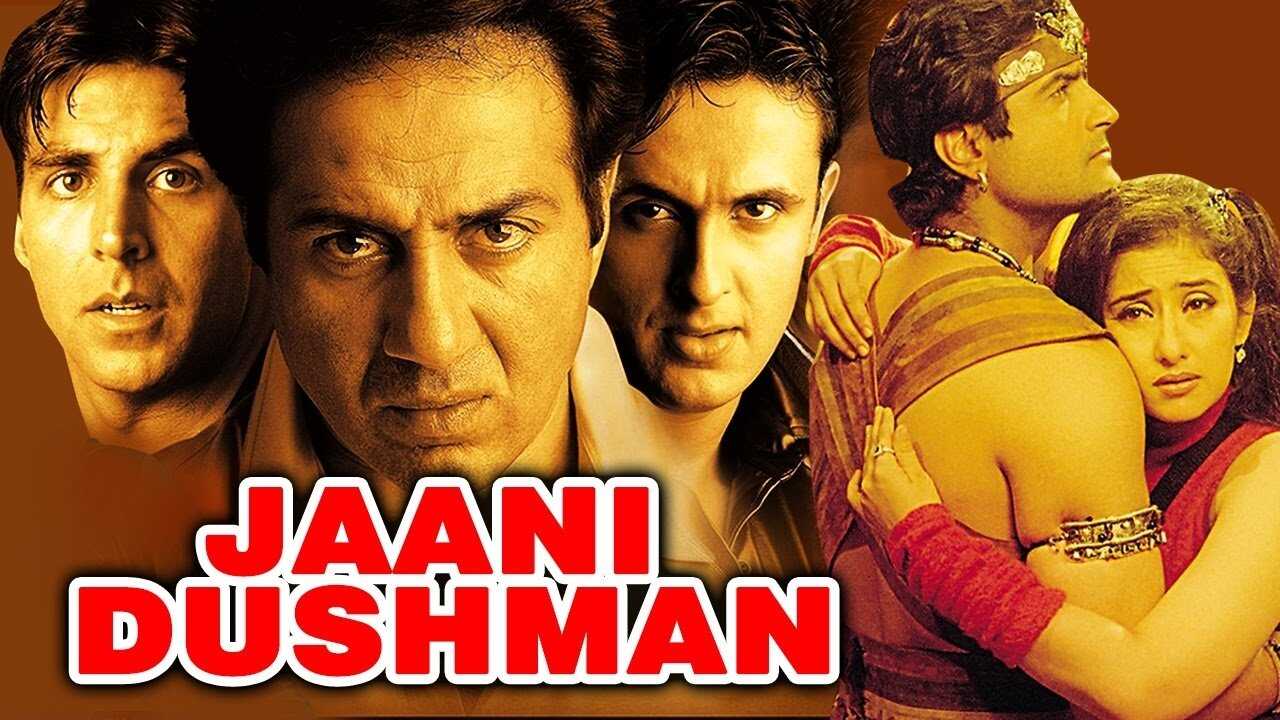 Jaani Dushman: Ek Anokhi Kahani 0