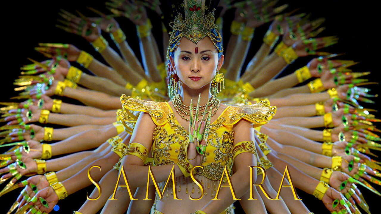 Samsara 0