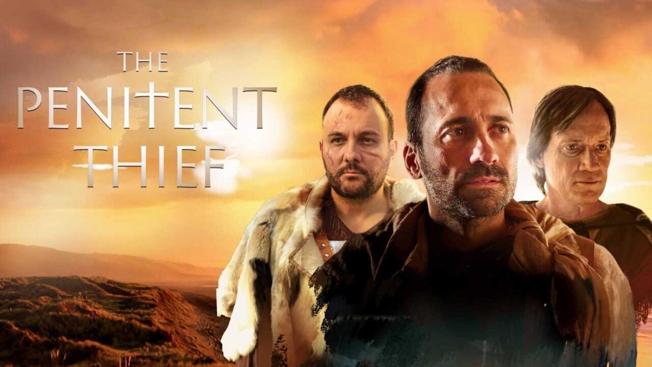The Penitent Thief 0