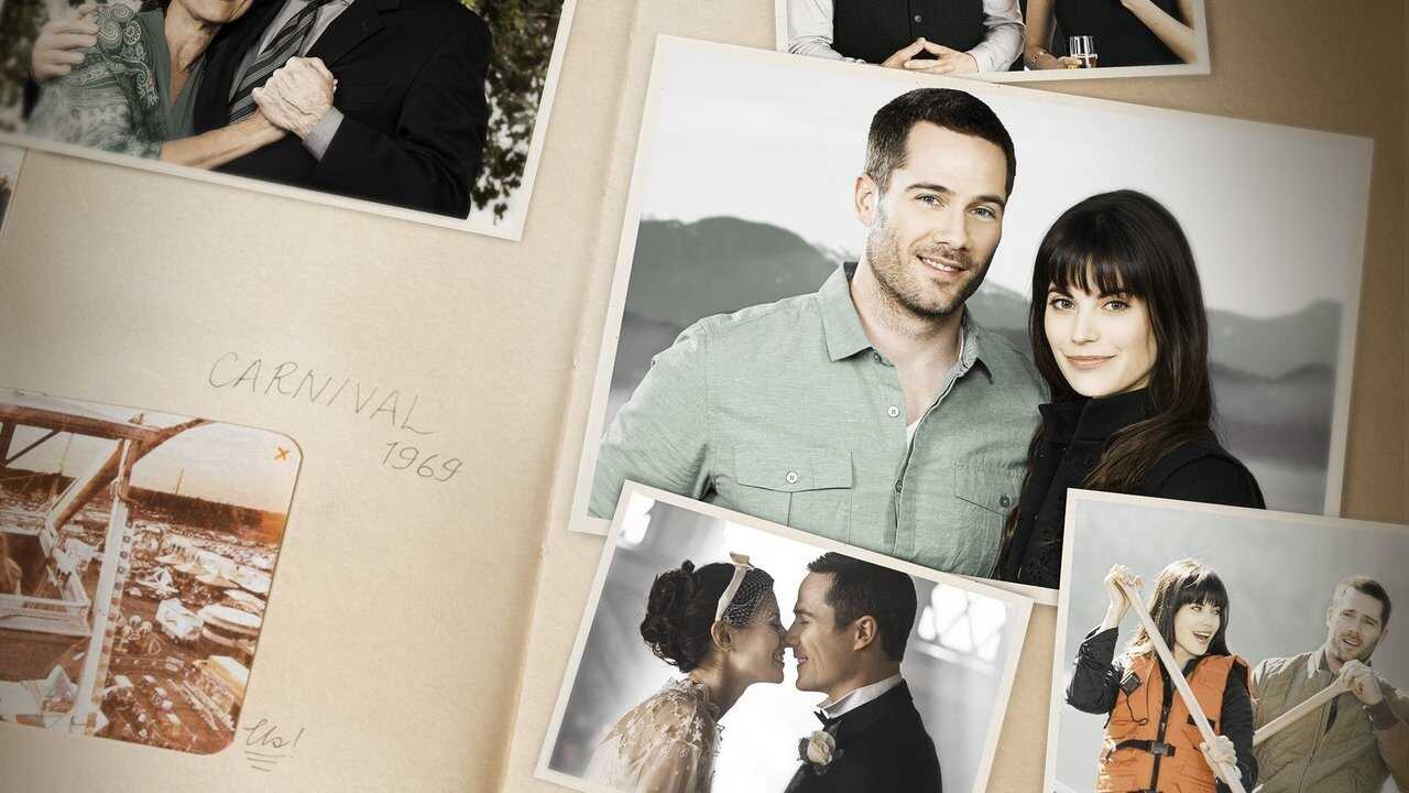 The Memory Book (2014) 0