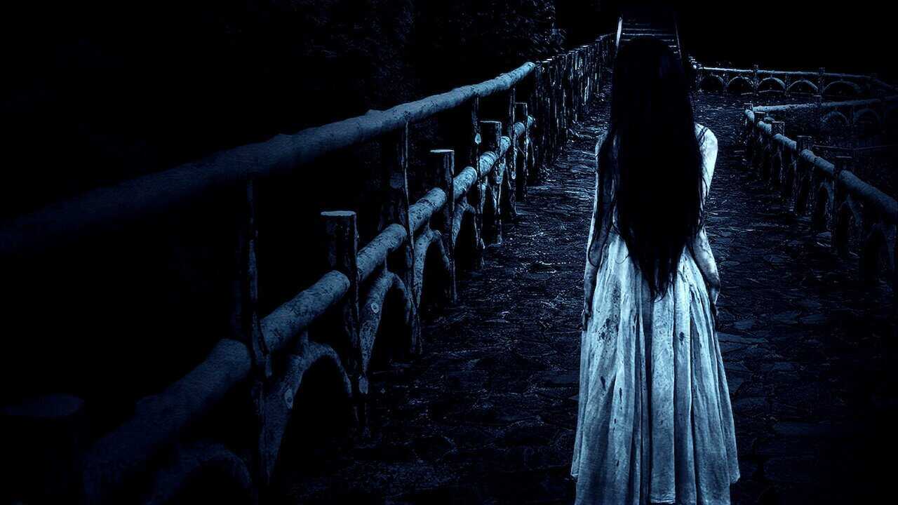女鬼橋 0