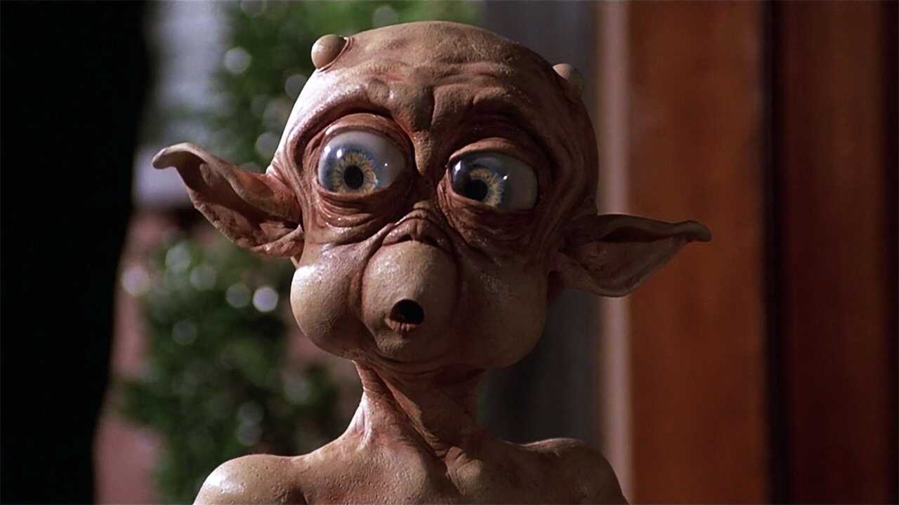 Mac and Me 0