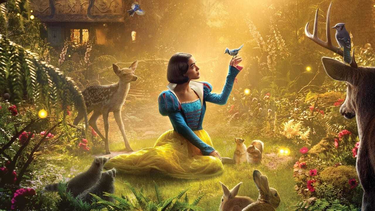 Snow White (2025) 0