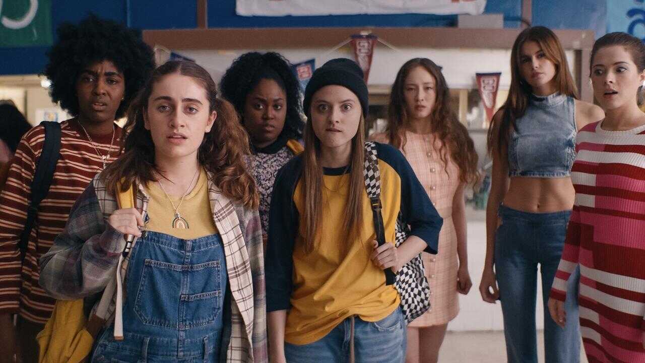 Bottoms (2023) 0