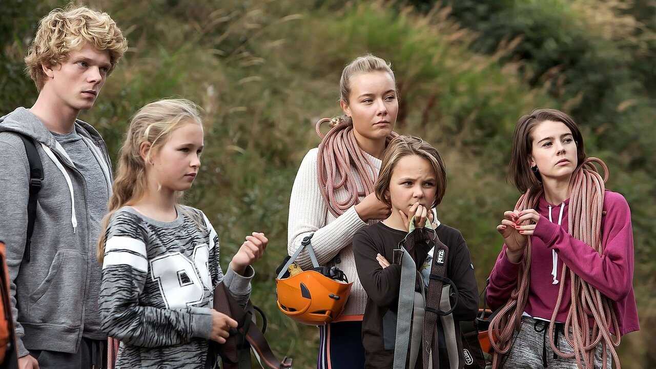 Father of Four: At The Top (2017) 0