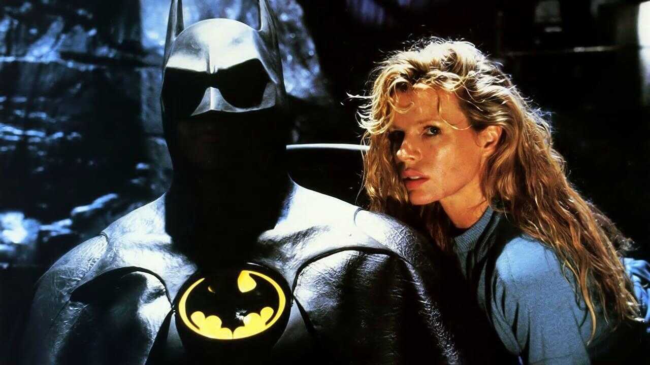 Batman 0