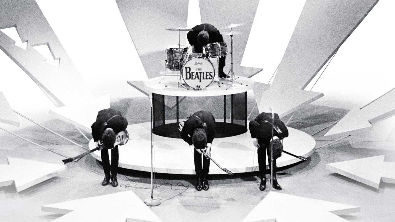 Beatles '64 0