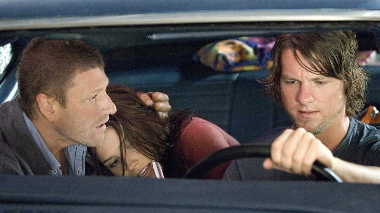The Hitcher 0
