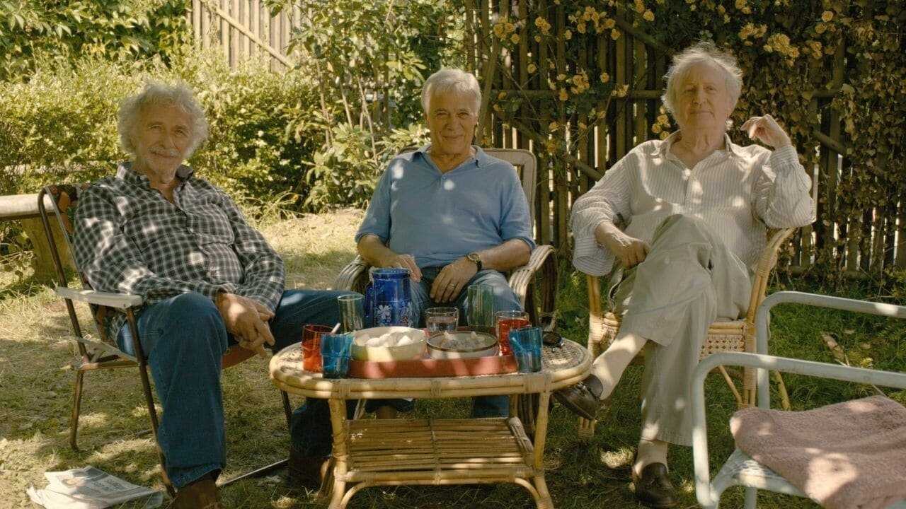 Und wenn wir alle zusammenziehen? (2012) 0