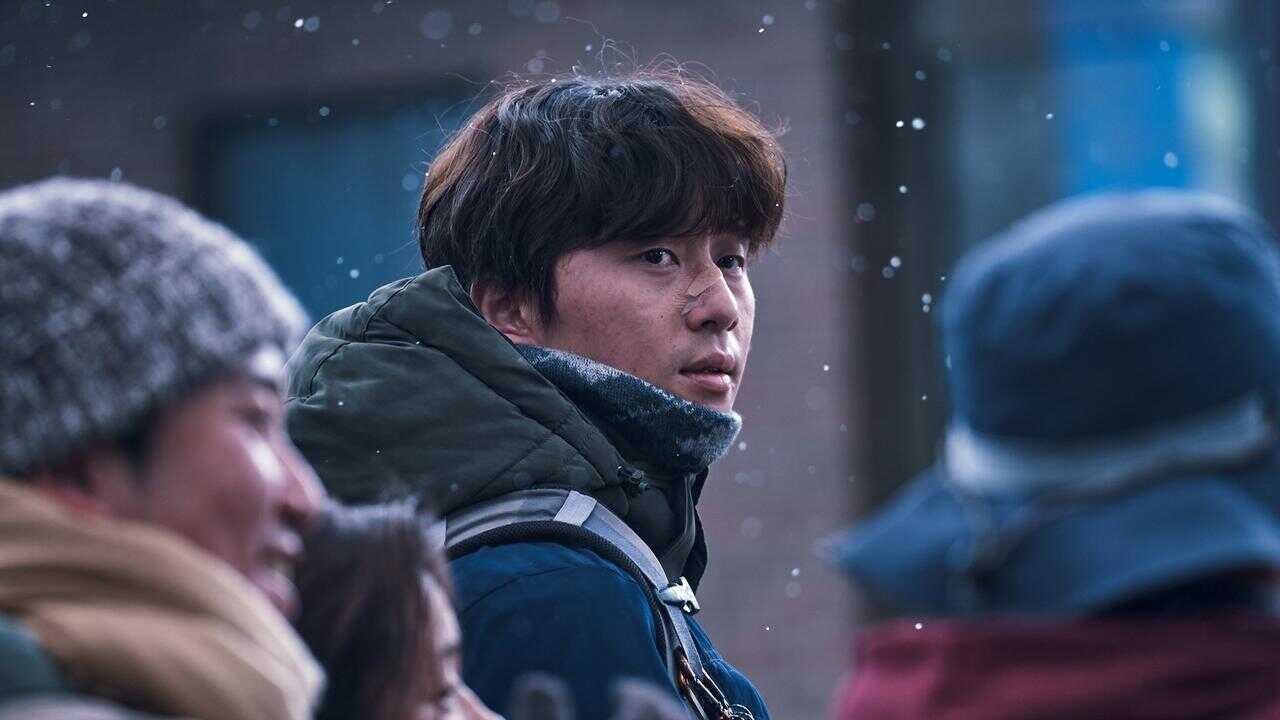 콘크리트 유토피아 0