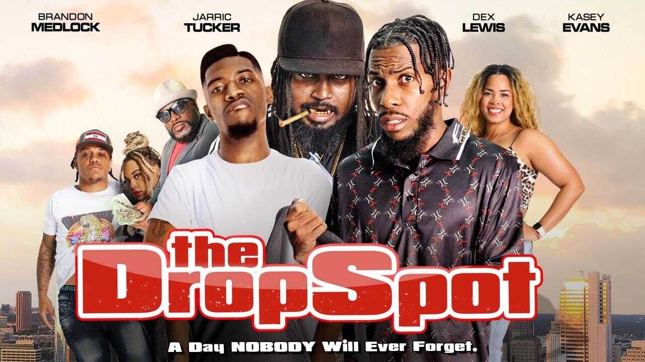The Drop Spot 0