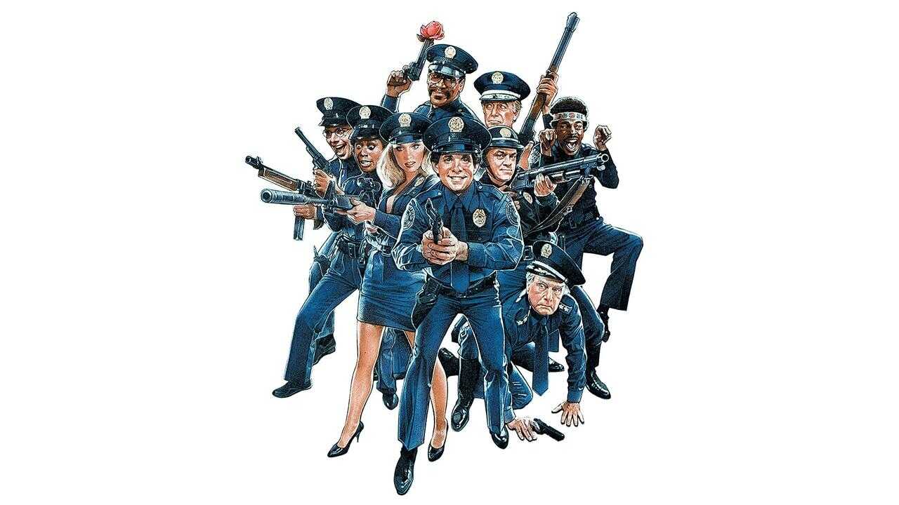 Police Academy 2 : Au boulot ! (1985) 0