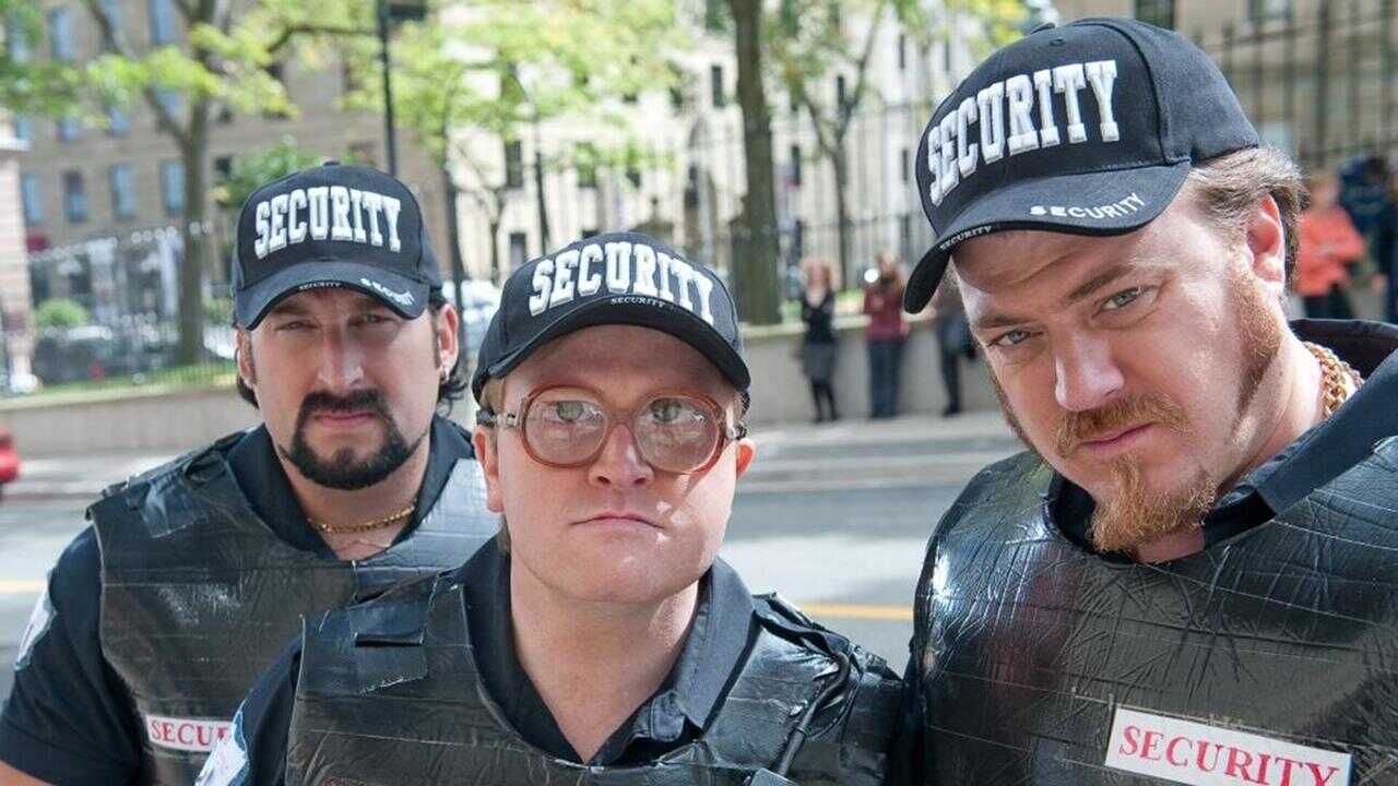 Trailer Park Boys: Countdown to Liquor Day 0