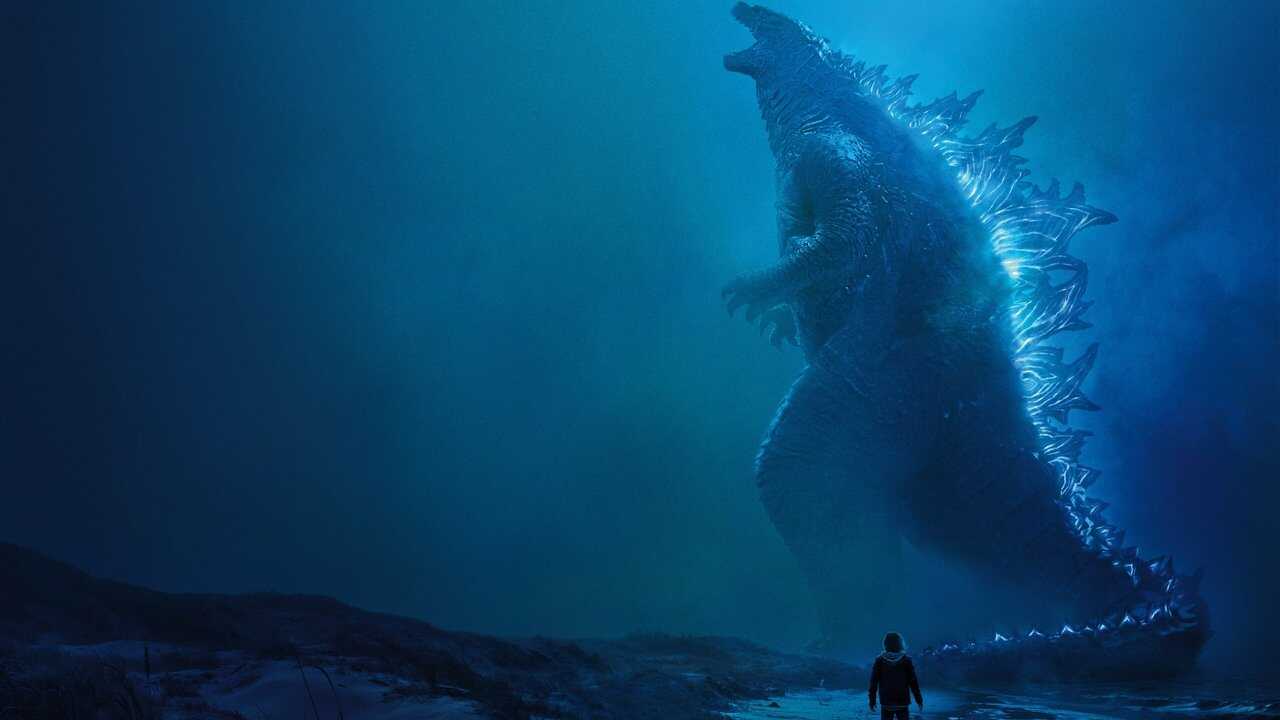 Godzilla II: King of the Monsters 0