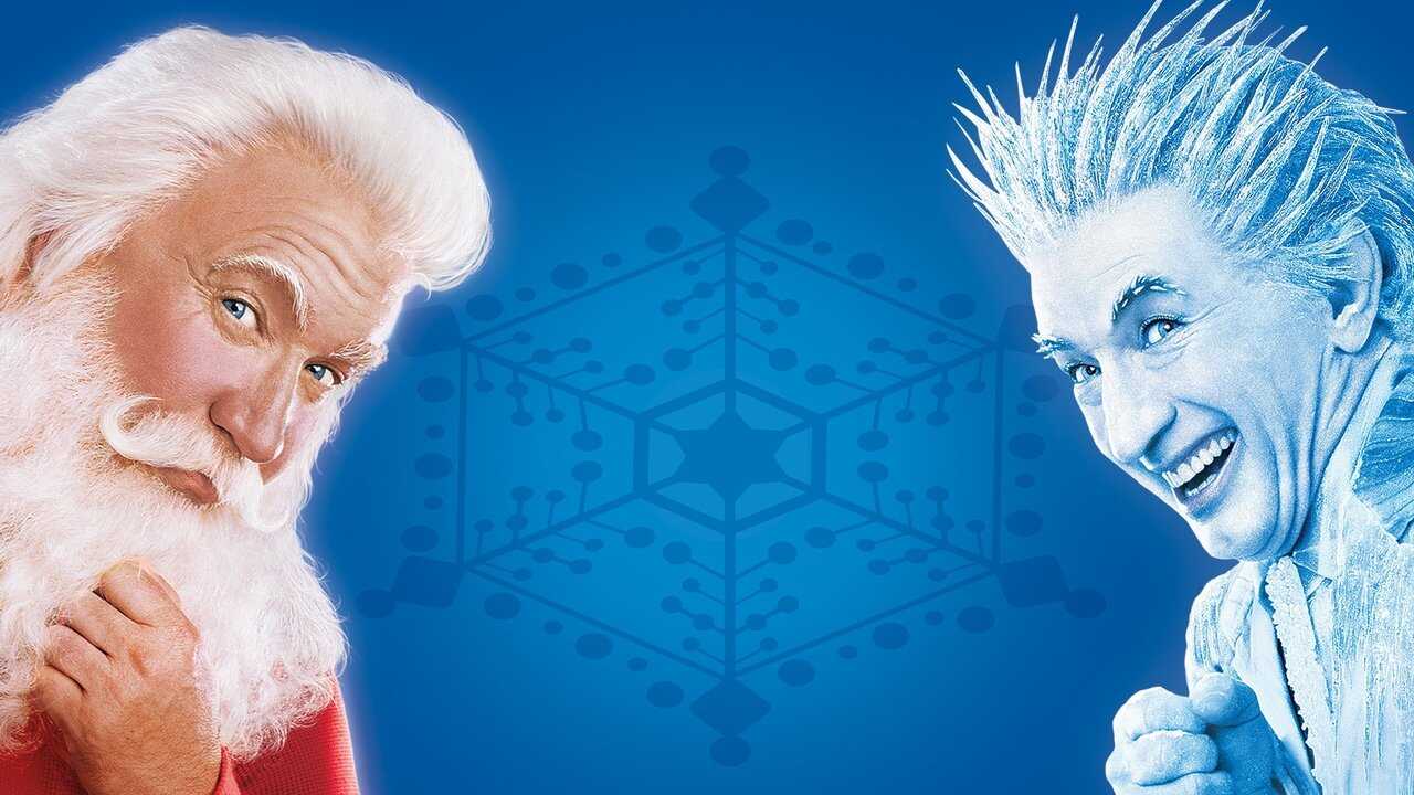 The Santa Clause 3: The Escape Clause 0