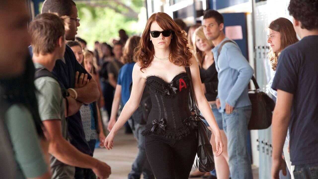 Easy A 0