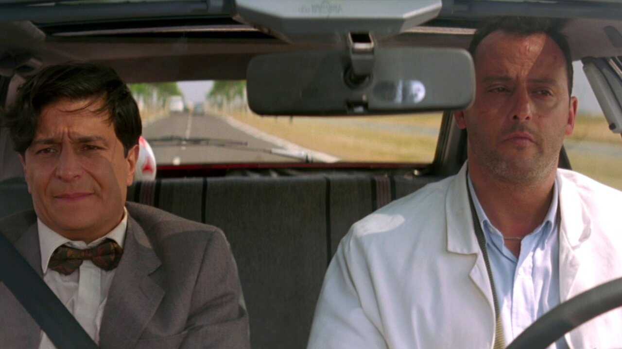 L'Opération Corned Beef (1991) 0