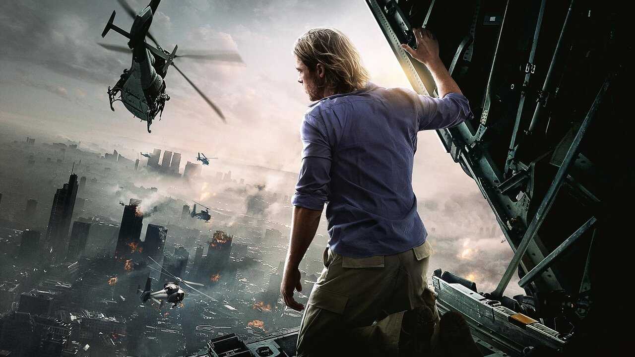 World War Z 0