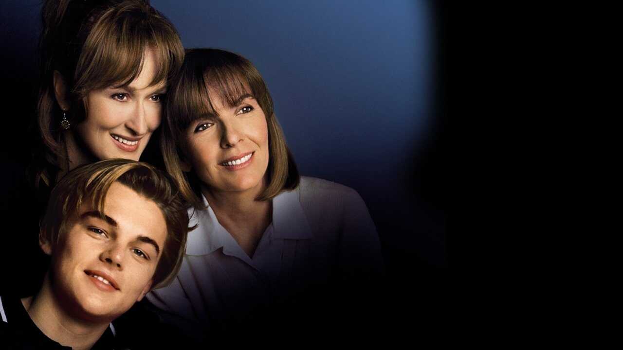 Marvin's Room (1996) 0