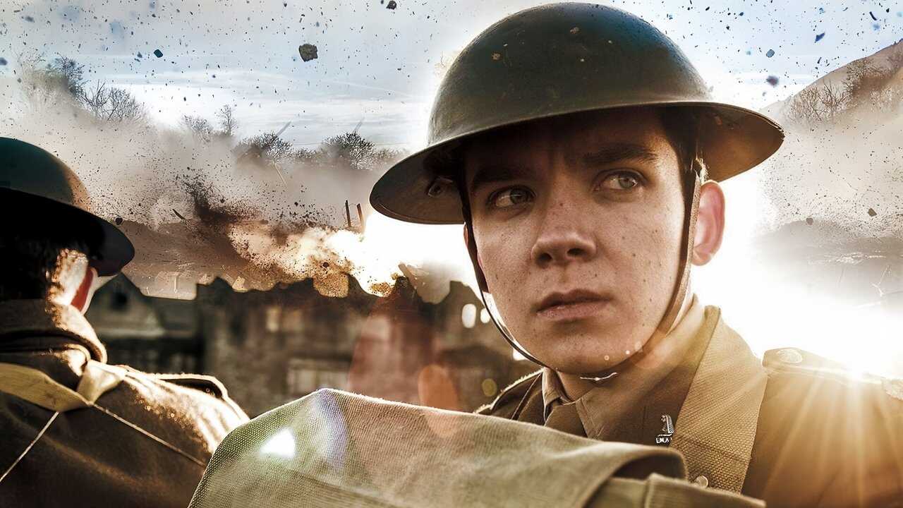 Men of Honor (2017) 0