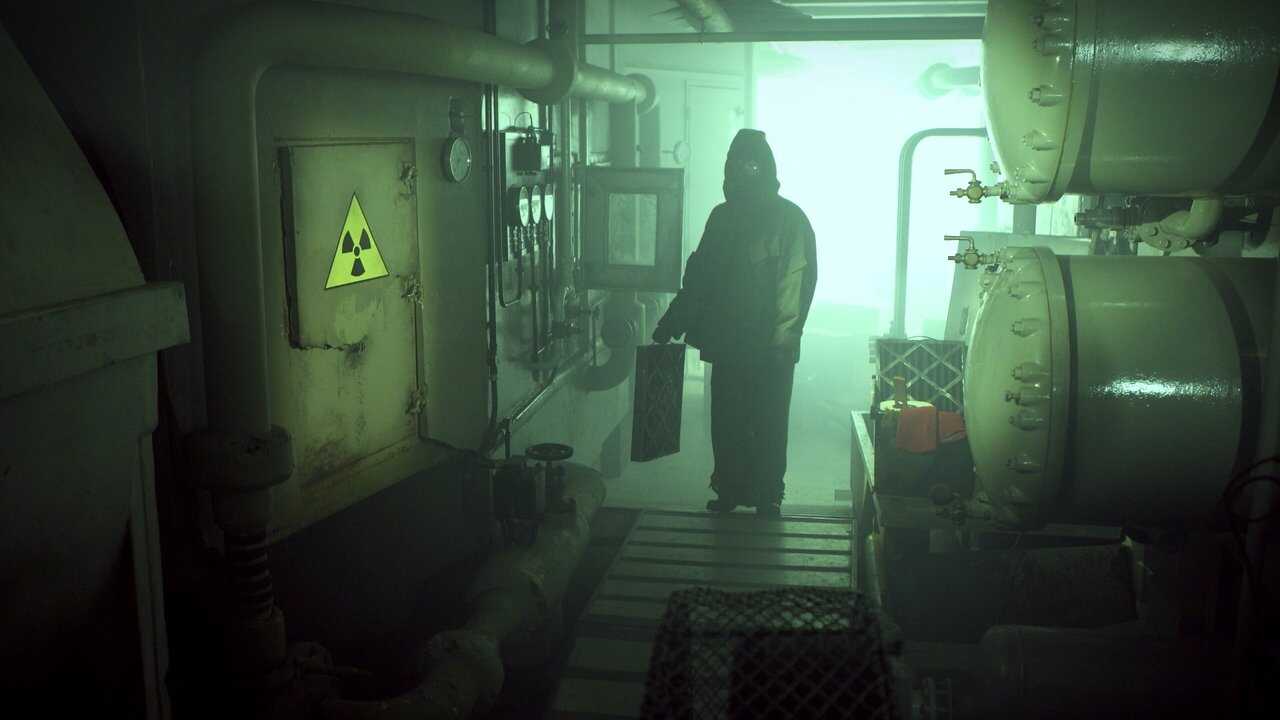 The Bunker Game 0