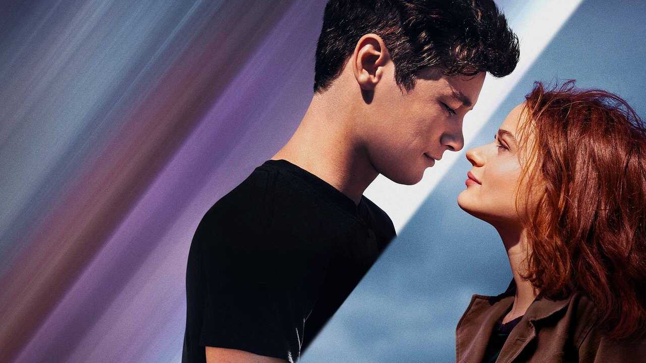Между небом и землей (2022) 0
