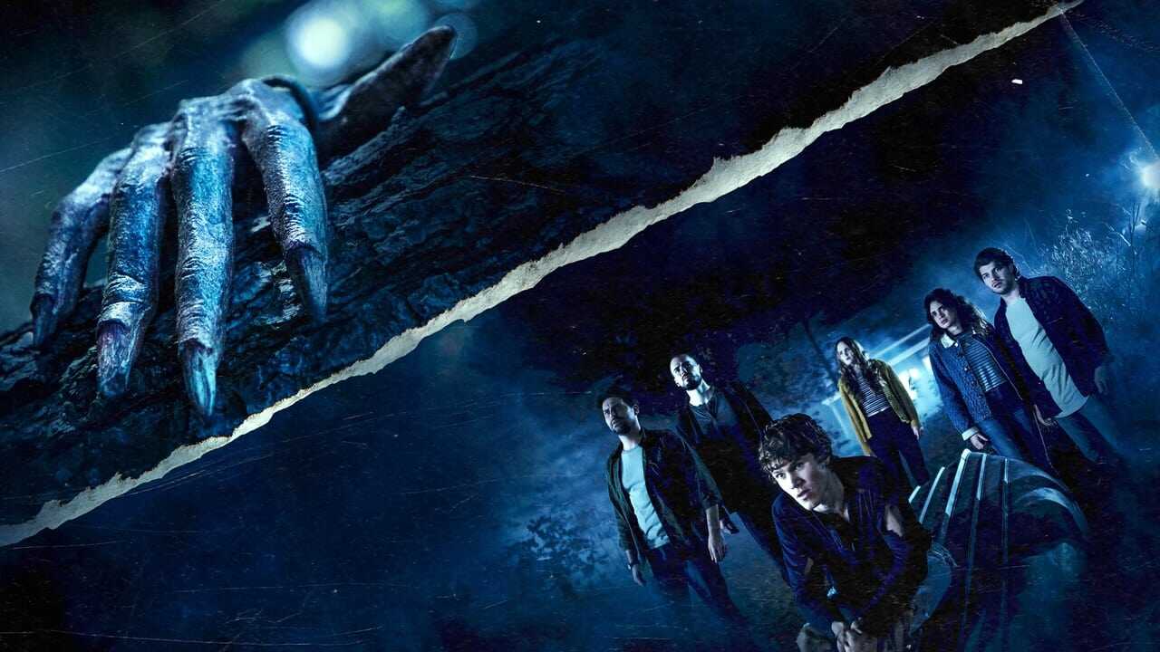 The Legend of Lake Hollow (2024) 0
