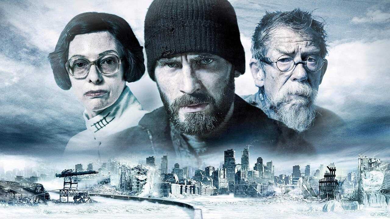 Snowpiercer (2013) 0