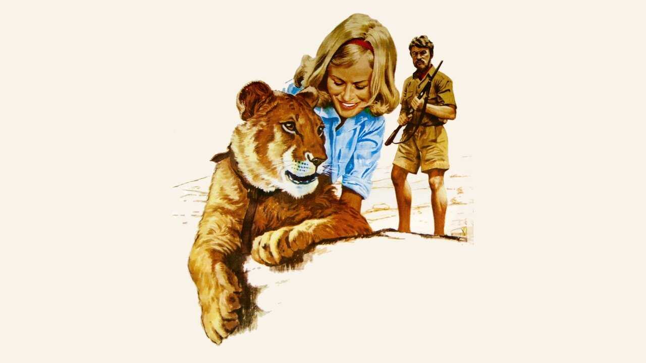 Born Free 0
