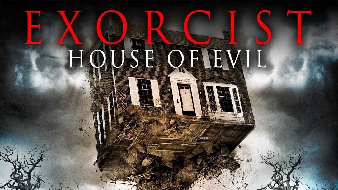 Exorcist House of Evil 0