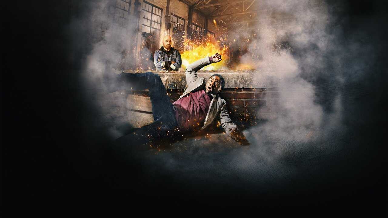 Die Hart (2023) 0