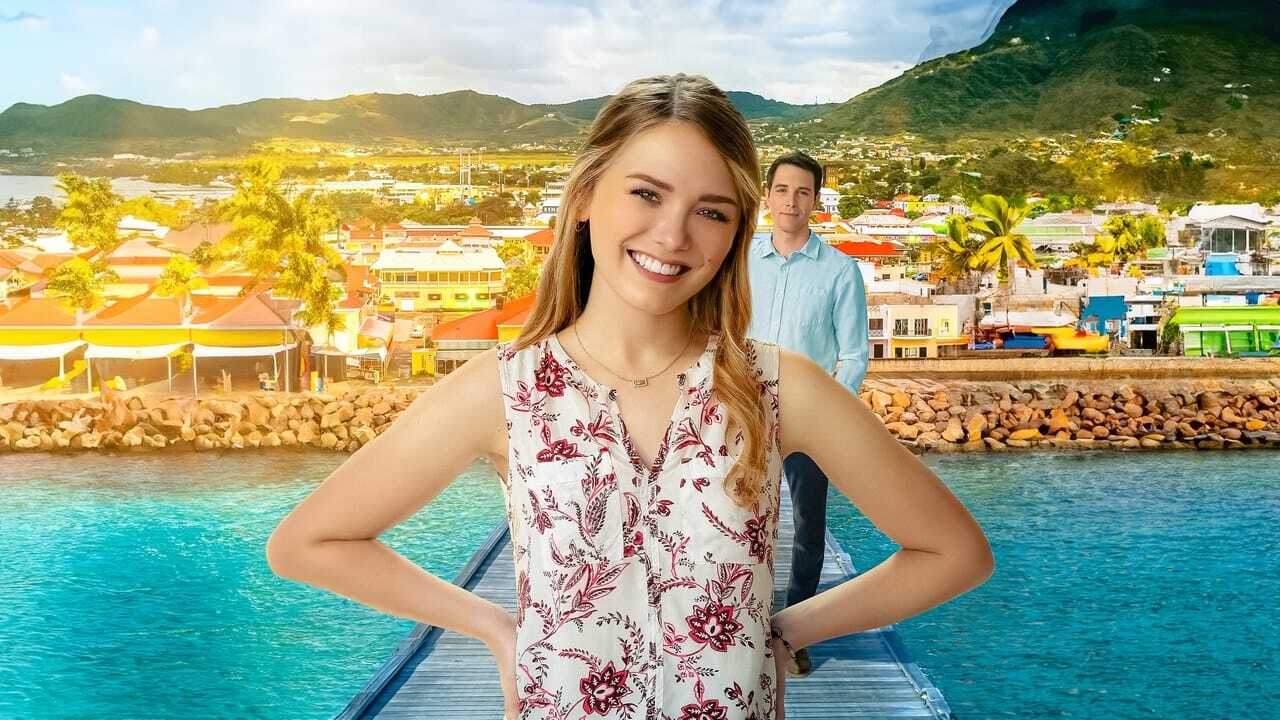 Cinderella in the Caribbean 0