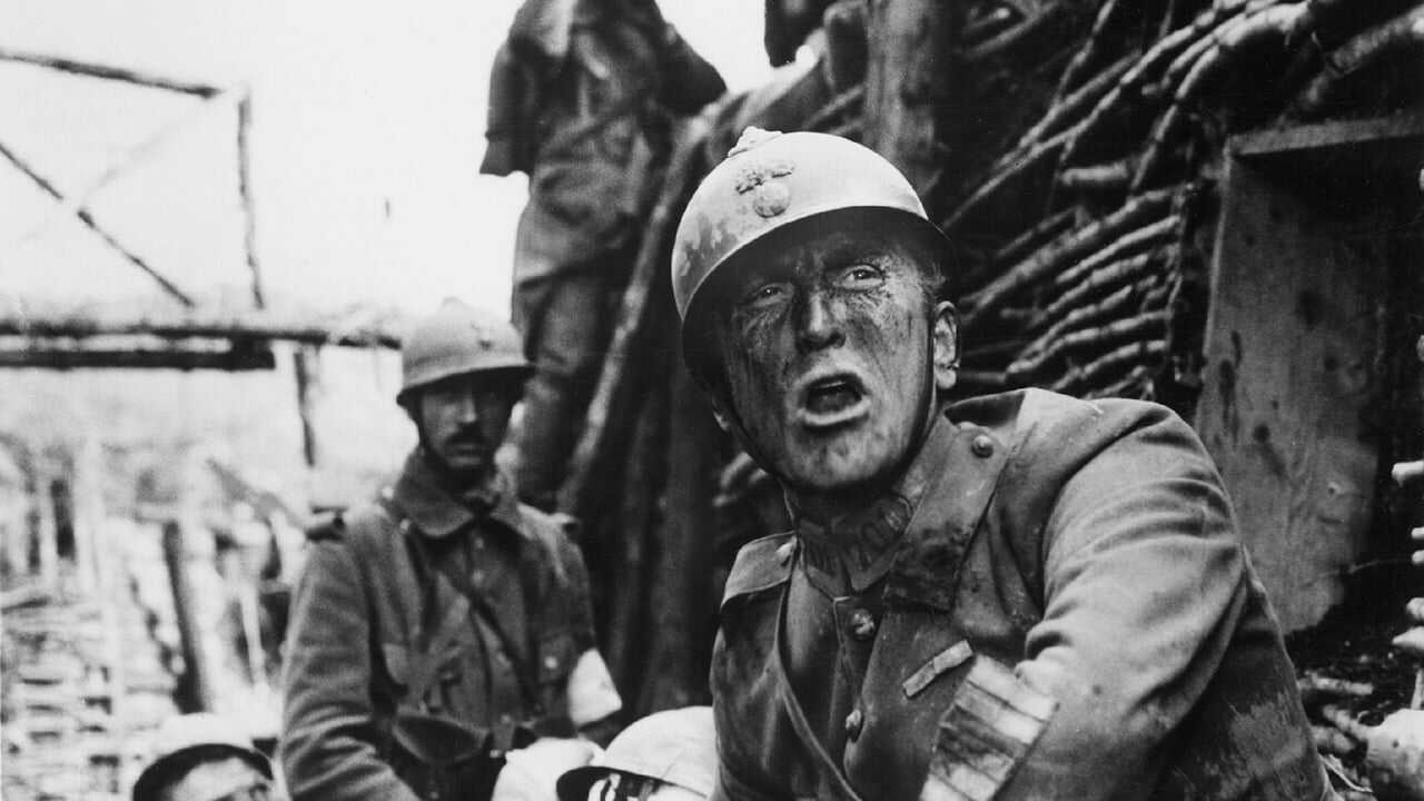 Paths of Glory (1957) 0