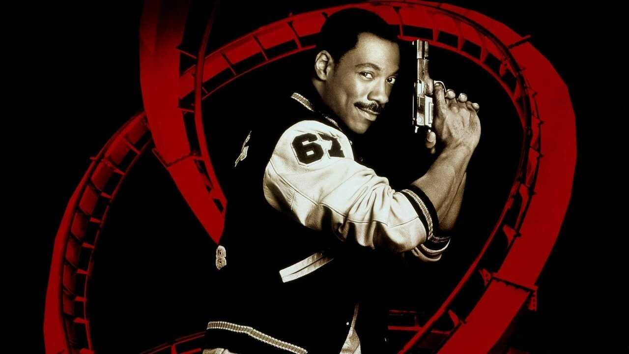 Beverly Hills Cop III 0