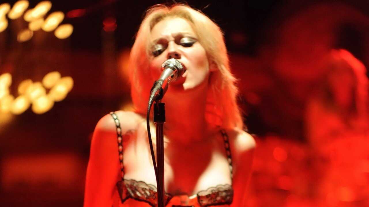 The Runaways 0