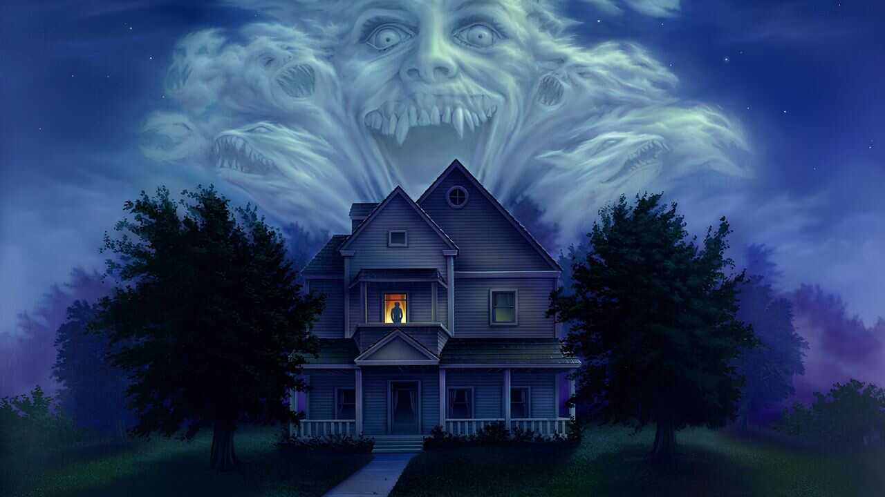 Fright Night 0
