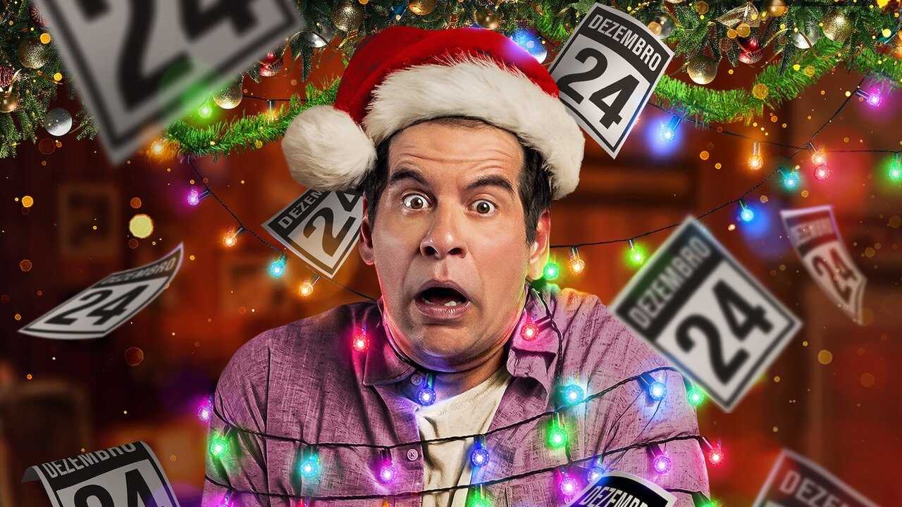 Tudo Bem no Natal Que Vem 0